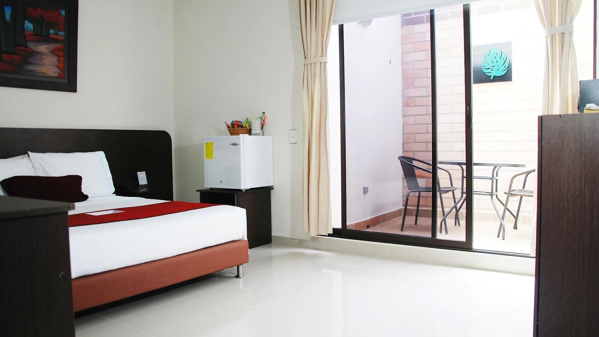 Hotel Acqua Medellín