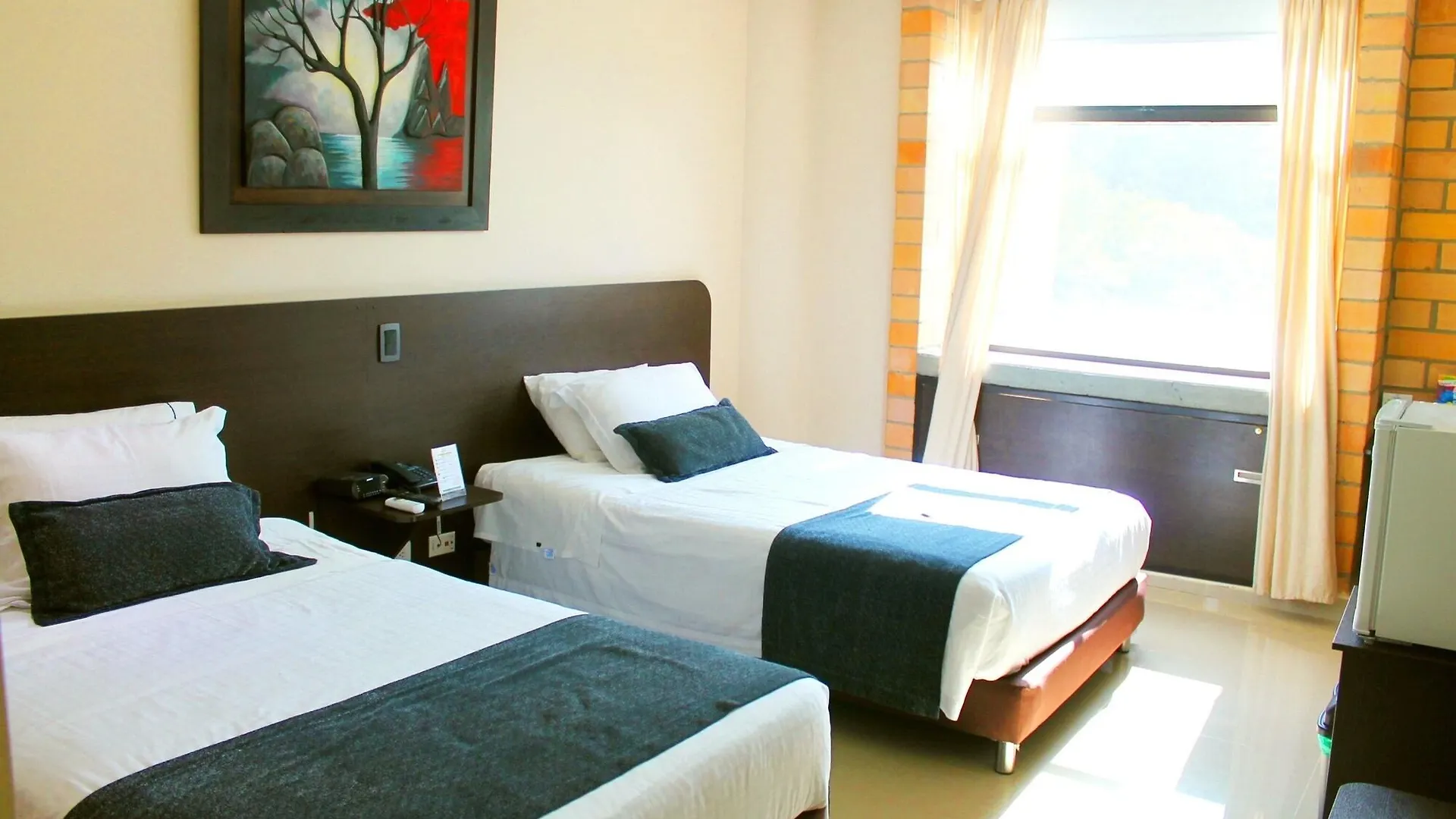 Hotel Acqua Medellín
