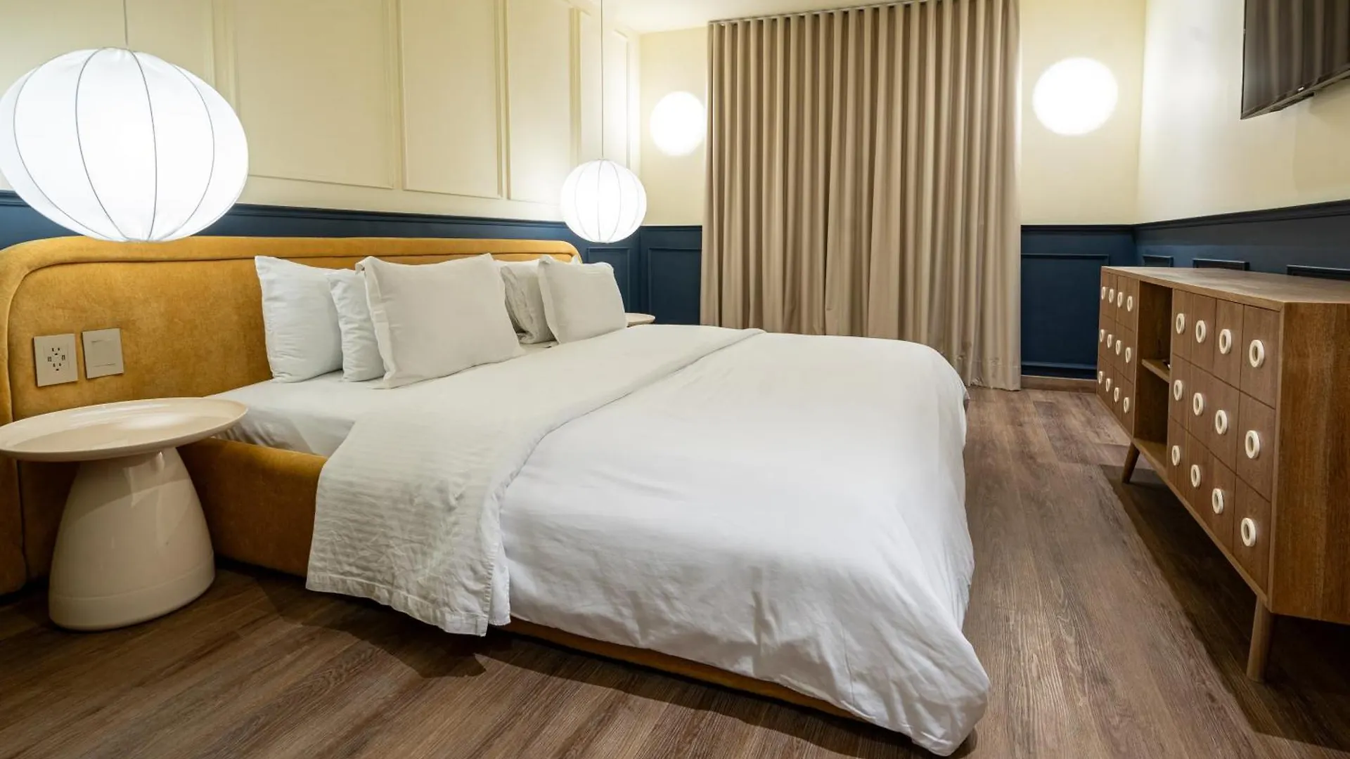 Hotel Acqua Medellín