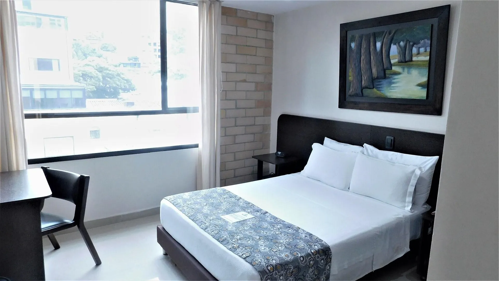 Hotel Acqua Medellin