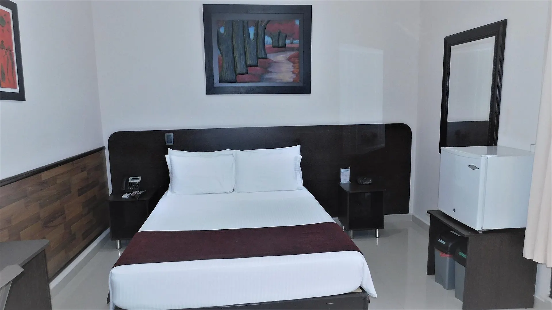 Hotel Acqua Medellin