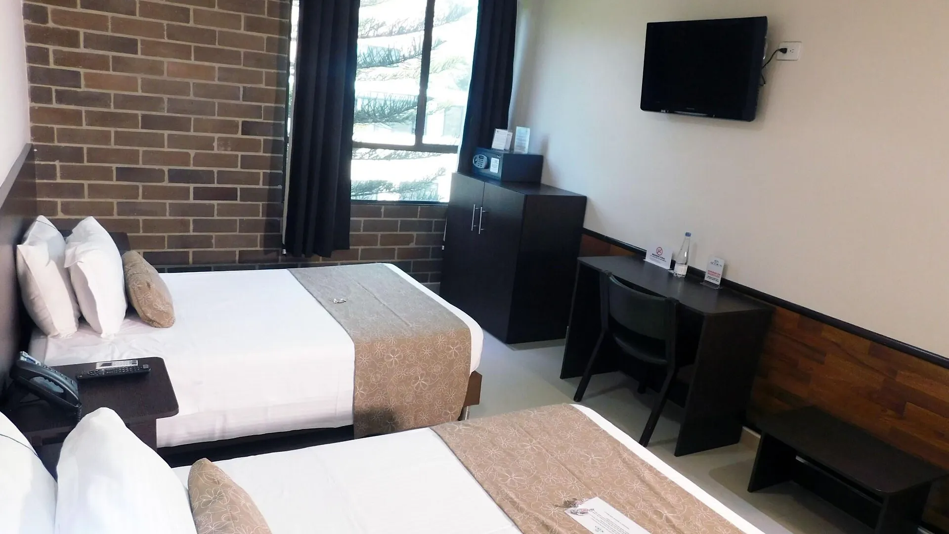 Hotel Acqua Medellin