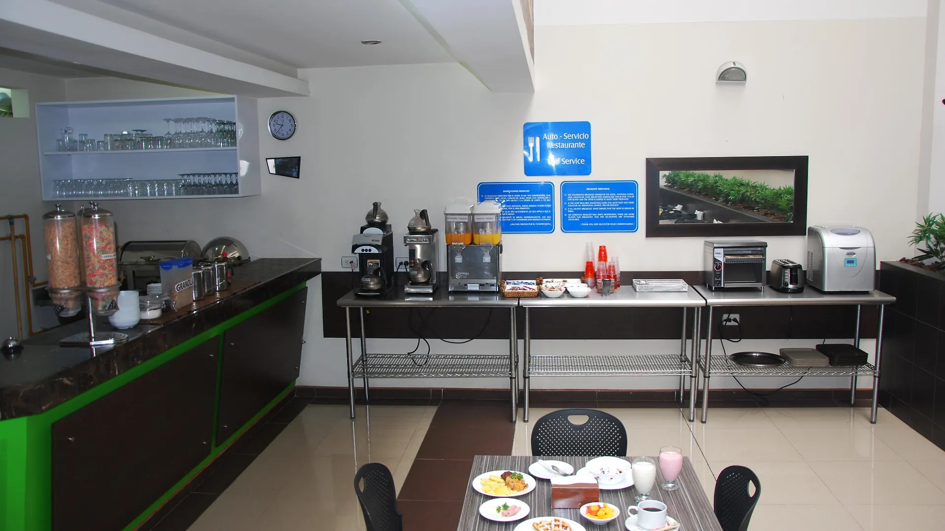 Hotel Acqua Medellin