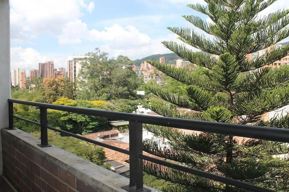 Hotel Acqua Medellin