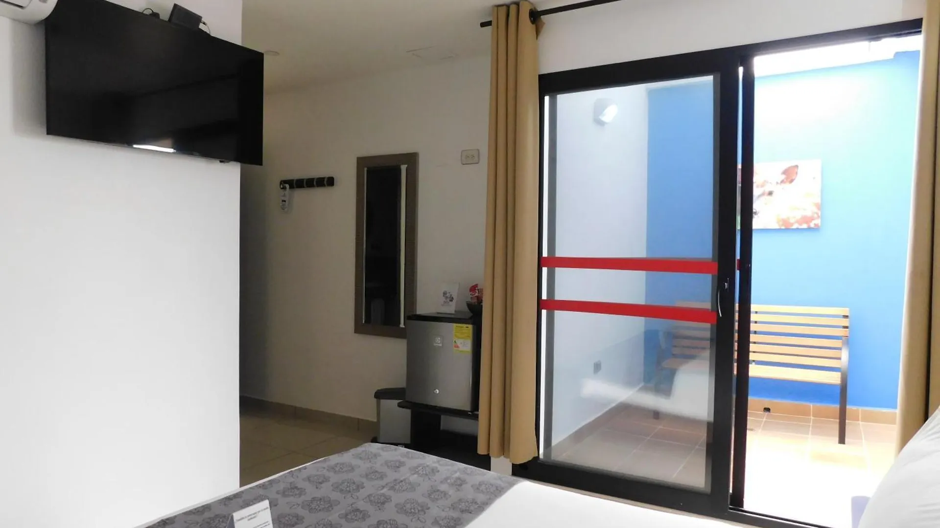Hotel Acqua Medellin
