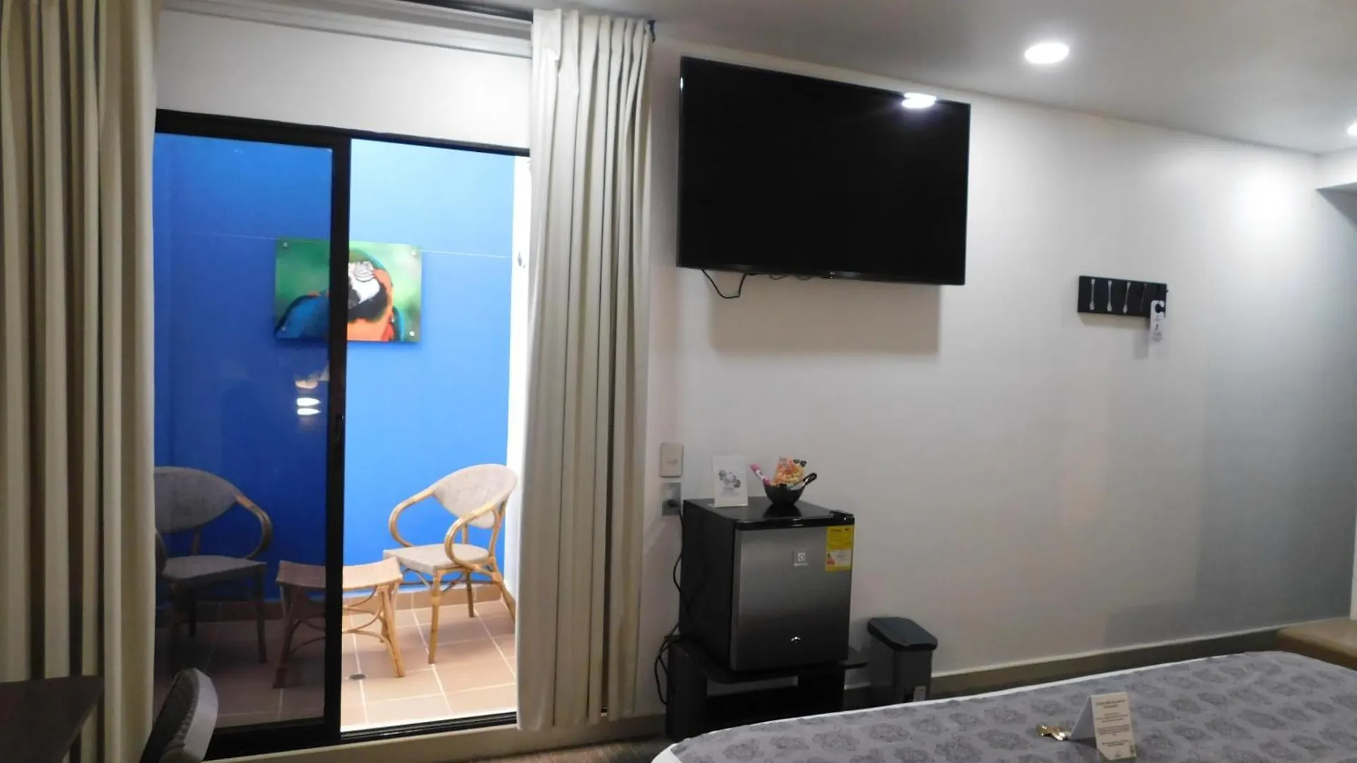 Hotel Acqua Medellin