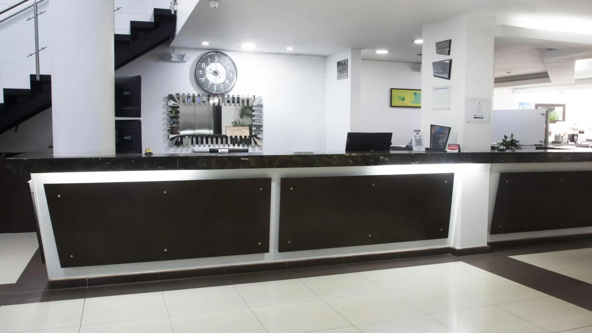 Hotel Acqua Medellin