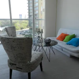  Apartamento Horizonte Zazue Colombia