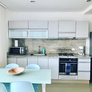  Apartamento Hermoso Apto Antares Horizonte Colombia