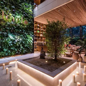 Hotel Elcielo Luxury, Medellin