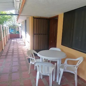  Сasa de vacaciones Bay Colombia