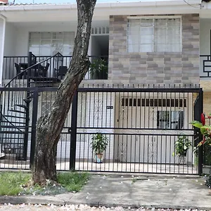  Apartamento Moderno En 1 Colombia
