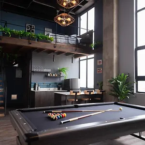 Aparthotel Royal Living Poblado, Medellin