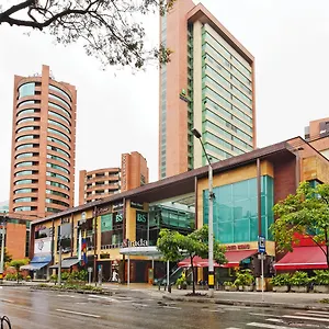 Hotel Express & By Ihg, Medellin