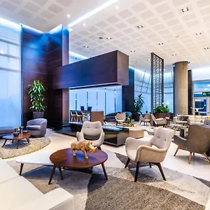 ***** Hotel Hilton Doubletree Salitre Ar Colombia