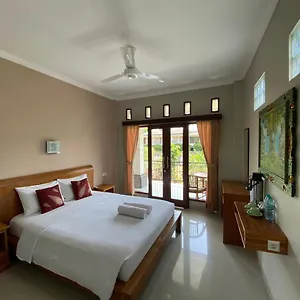 Umayuri 2* Ubud (Bali)