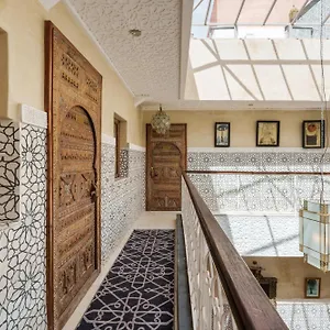La Fayette Marrakesh
