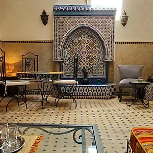 Dar Si Driss Marrakesh