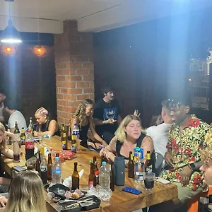 Hostel Black Sheep (adults Only), Medellin