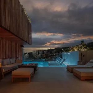 Hotel Binn, Medellin