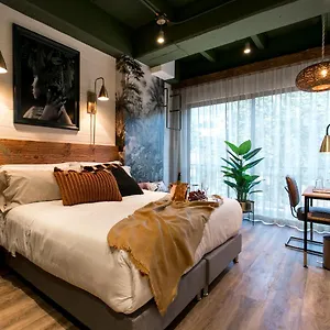 Hotel Celestino Boutique &, Medellin