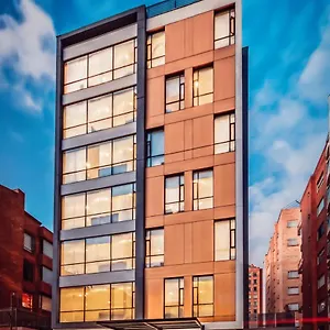 Apartametos Facile Bogota