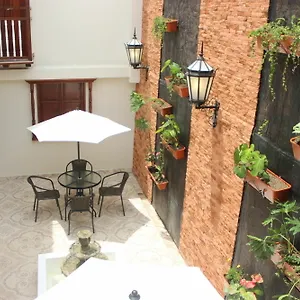 Hotel Casa La Fleur, Medellin