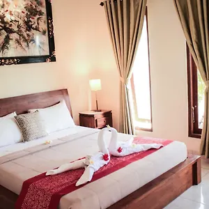 Ancut Sari Ubud (Bali)