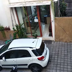 D'pande Kuta 2* Kuta (Bali)